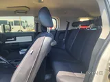 Toyota FJ Cruiser 2013